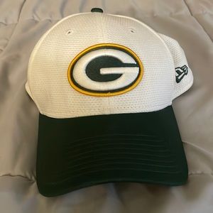 New ERA Green Bay Packers hat